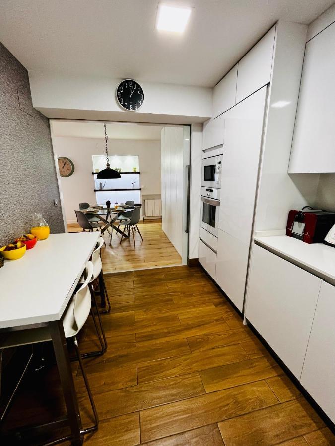 Apto De Diseno Centro Parking Calefaccion Aire Wifi Гранада Екстер'єр фото